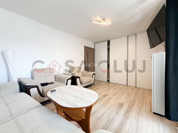 3 camere 2 bai, etaj intermediar, Intre Lacuri - 2
