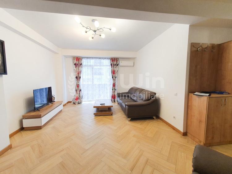 Apartament 2 camere | Bloc nou | Garaj inclus | Balcon | Iulius Mall!