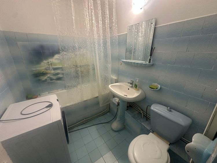 Apartament 2 camere| 50 mp| zona Ampoi III