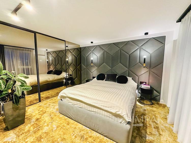 Apartament exceptional in inima orasului Cluj-Napoca