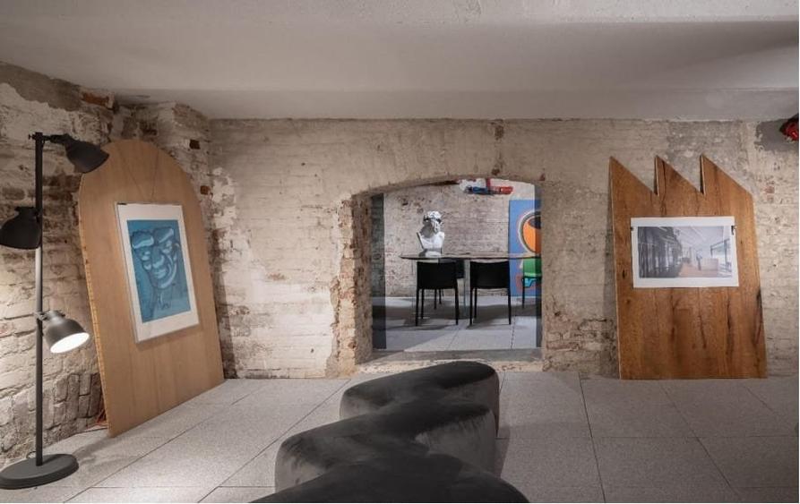 Spatiu comercial ultracentral
