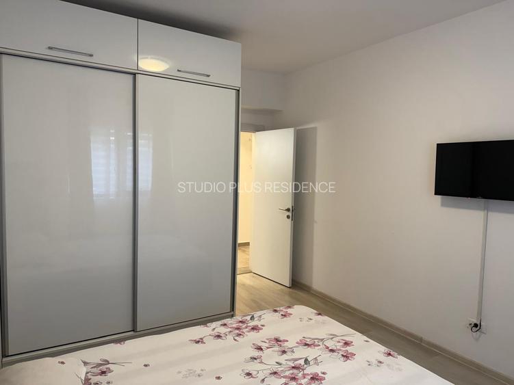 Apartament disponibil imediat cu parcare subterana - 4