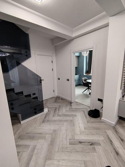 VÂNZARE VILĂ PREMIUM P+2E – FUNDENI / DOBROEȘTI, STR. CIREȘULUI