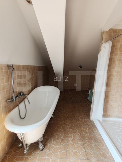 Penthouse în zona Centrală – 240 mp, priveliște panoramică - 7