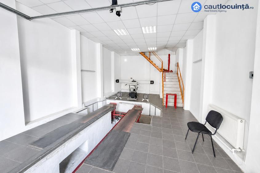 Spatiu \2 zone\Parter+et1\Stradal\Ideal Detaling auto