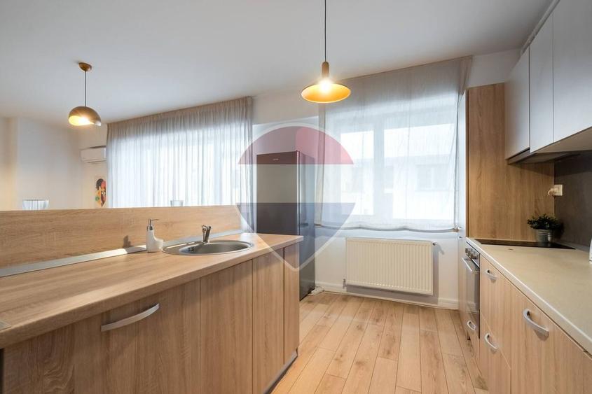 Proprietate speciala/ 12 Apartamente/ de vânzare /Calea Victoriei