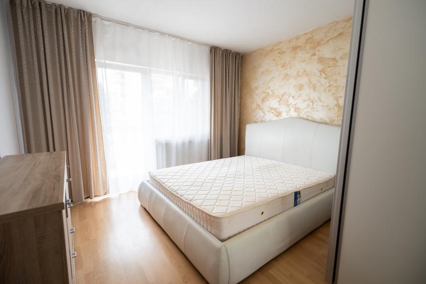 Apartament cu 2 camere decomandate I 2 balcoane I Zorilor