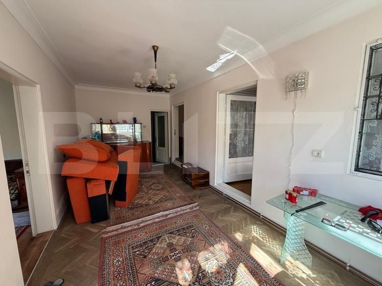 Casă individuala 140mp + teren 2800mp Păulești