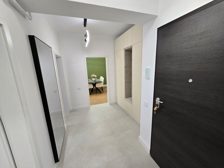 Apartament 2 Camere Prima Inchiriere Lujerului Exigent