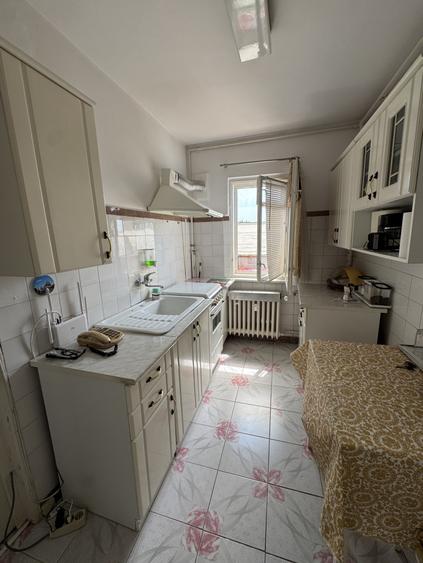 Apartament 2 cam, etaj 4/4, Zona Nord