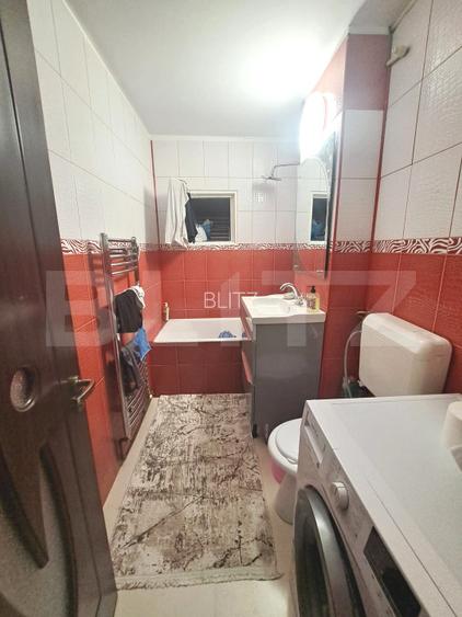 Apartament 2 camere, decomandat | 50 mp | Renovat | Beci | Astra, Brașov - 4