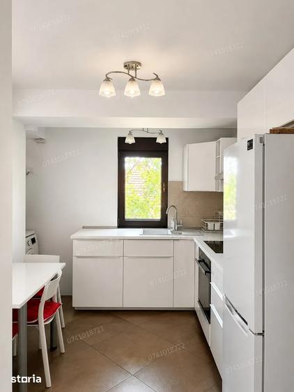 Apartament 3 camere | Dorobanti Radu Beller | 2 dormitoare |