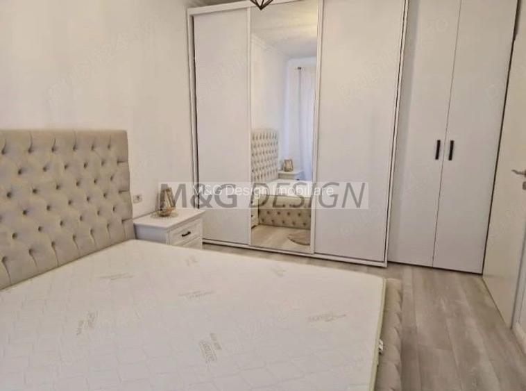 Apartament 2 camere Giroc etaj 1 - 4