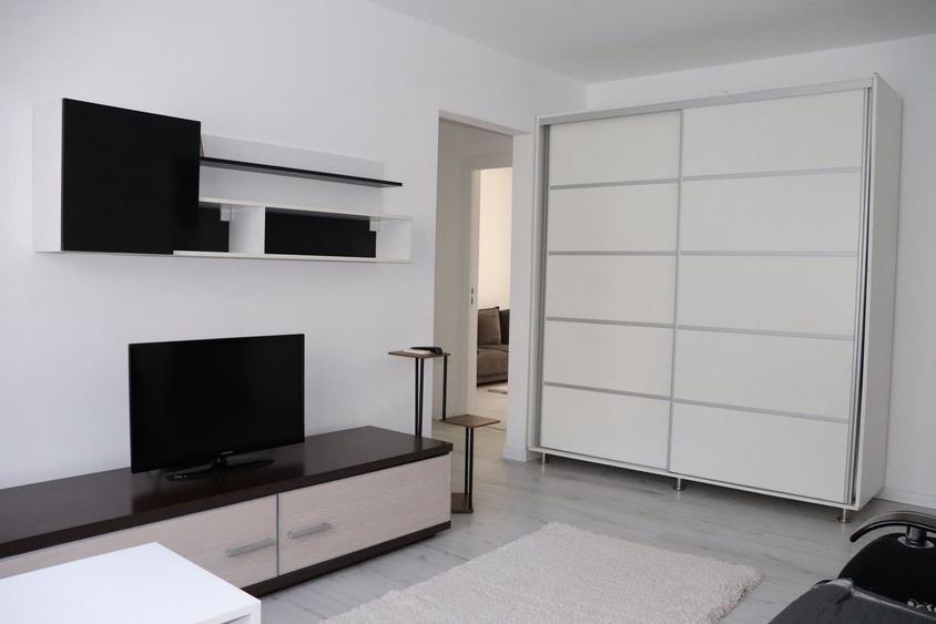 Dr. Taberei // Renovat // Mobilat
