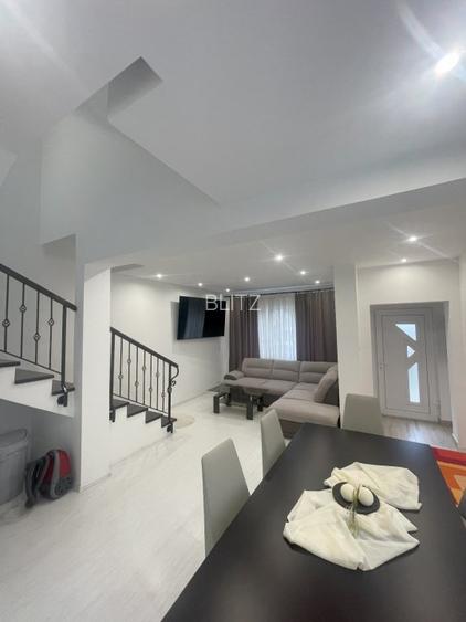 Duplex de vanzare, 2 unități, 8 camere, 300 mp, zona centrala - 15