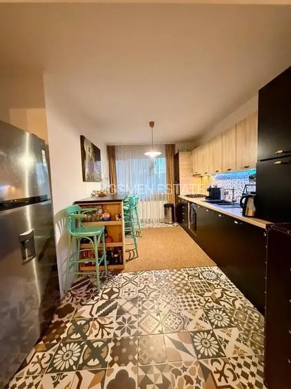 tlantis Residence 3 camere 107 mp utili 3 balcoane parcare subterană - 5