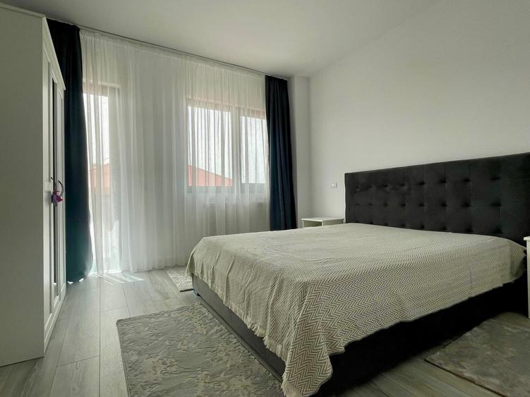 APARTAMENTT 3 CAMERE/ AVIATIEI/ ZONA ROND OMW PIPERA