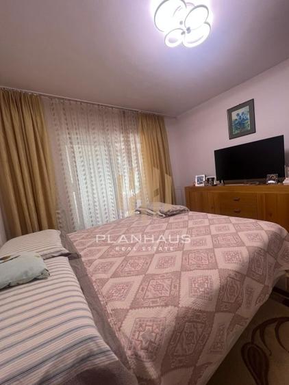 Apartament 3 camere,parter,Regele Ferdinand,pretabil si pentru cabinet medical,s