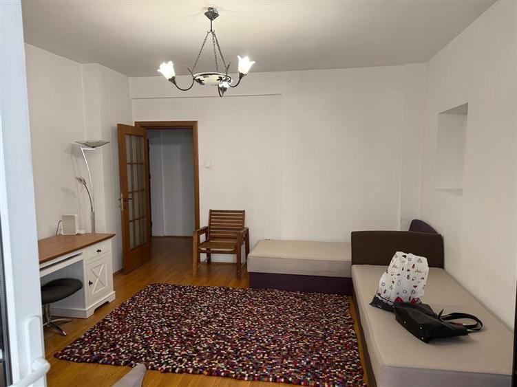 Cismigiu, apartament 2 camere, etajul 4/5