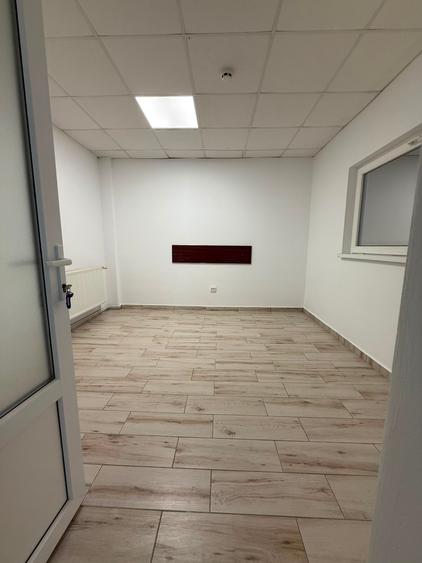 Spatii de birouri de inchiriat