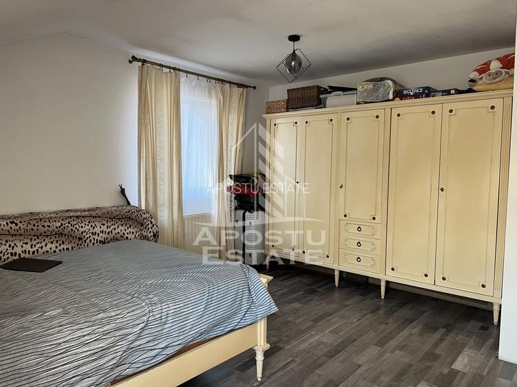 Casa individuala, de vanzare, 4 camere,  P+E, in Sacalaz - 4