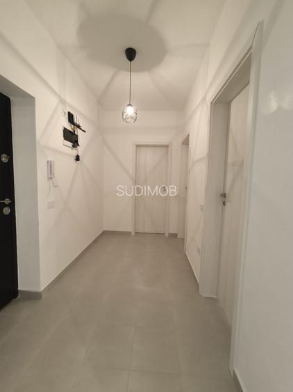 Grand Kristal Residence-doua camere-doua balcoane - 8