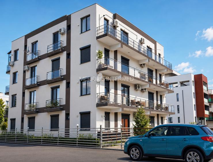 Vânzare Apartament Mamaia pe partea cu marea - 6