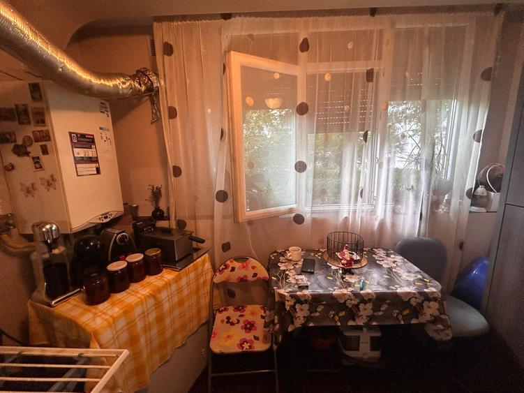 Apartament 2 camere confort 1, zona Viziru 1, suprafata 58mp.