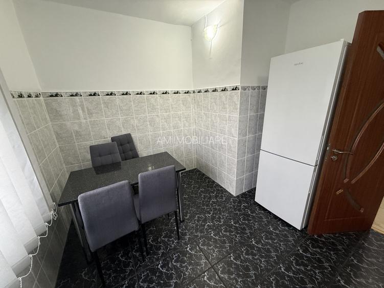 AP. 2 CAMERE- DOAMNA GHICA, BLOC REABILITAT, MOBILAT, COMIS 0% - 8
