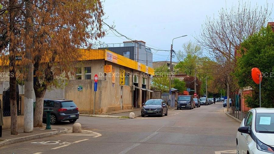 Brancoveanu I Teren 486 MP I Dubla Deschidere I - 24