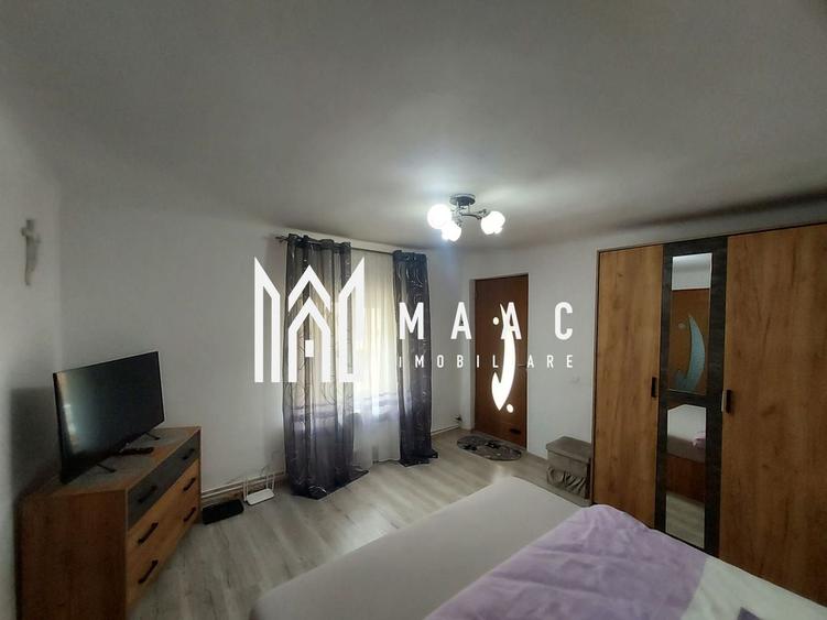 Casa de vânzare Sibiu | 2 camere | Gusterița, 50 mp, curte