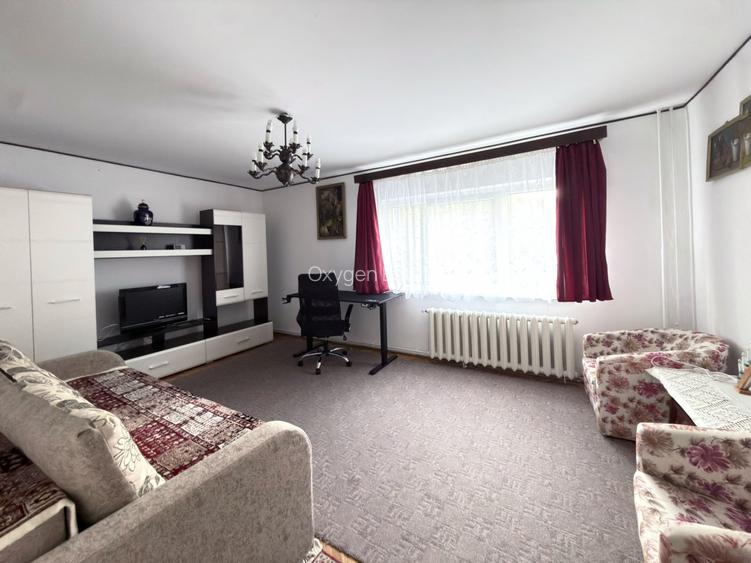 Apartament cu 2 camere DECOMANDATE, etaj 2, Grigorescu - 2