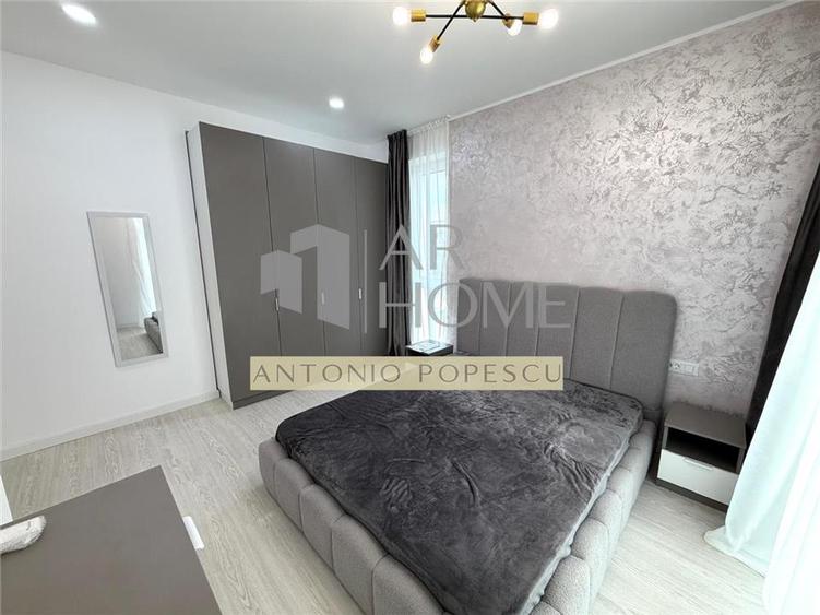 Apartament 3 camere, prima inchiriere, Ploiesti, zona Albert.