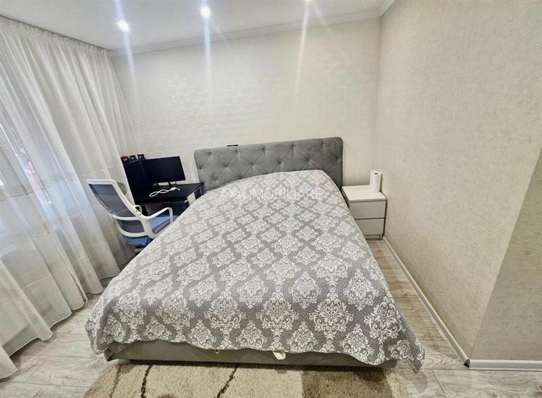 Apartament 3 camere Tatarasi - langa liceul A.I.Cuza - 3