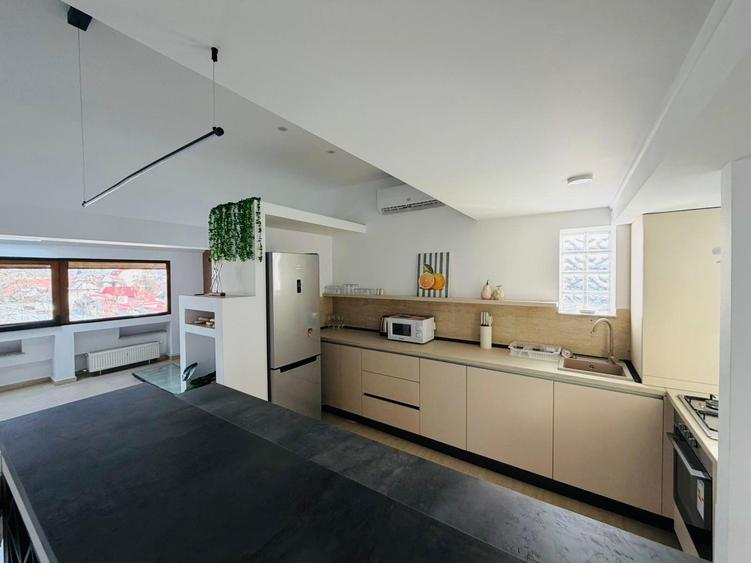 Duplex 4 camere - Cotroceni