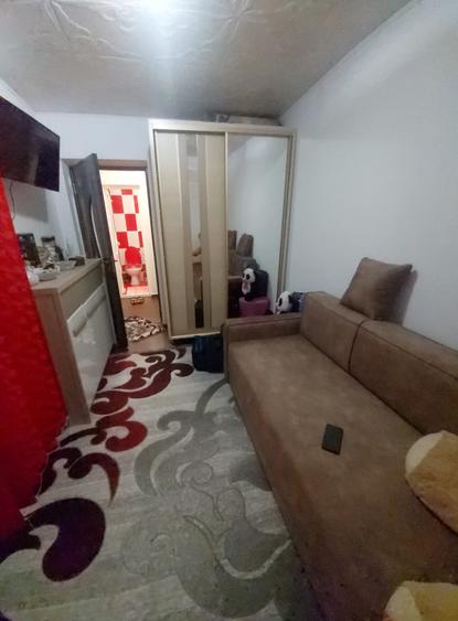 Apartament 2 camere str.Ion Elefterescu
