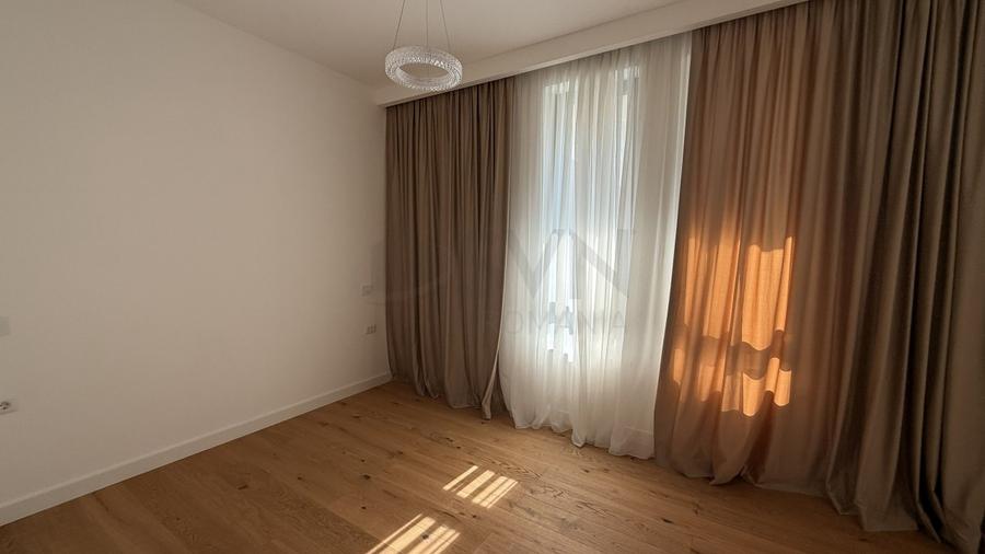 REA1029897 Pipera l Apartament 3 camere 98 mp l Imobil nou