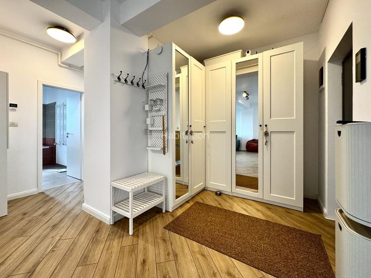 Apartament penthouse, cu terasa generoasă, la intrare in Giroc - 19