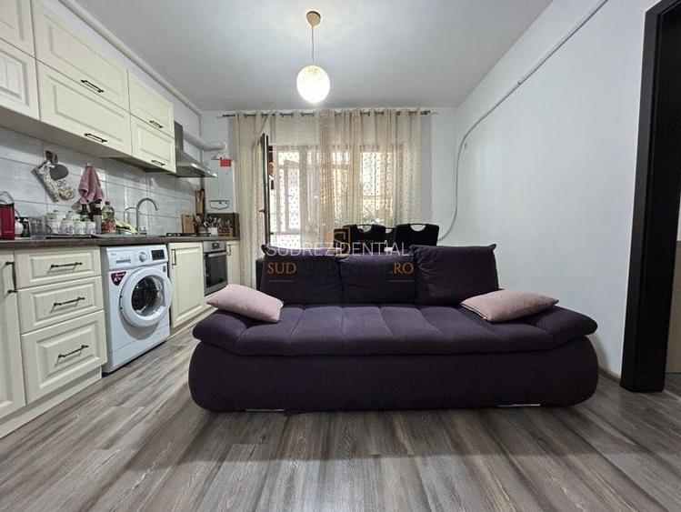 Apartament 2 camere, 58.25 mp, mobilat si utilat complet, Sos Salaj - 5