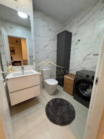 Prima Închiriere | 2 Camere NOU | Loc Parcare Subteran | HILS Titanium - Metrou