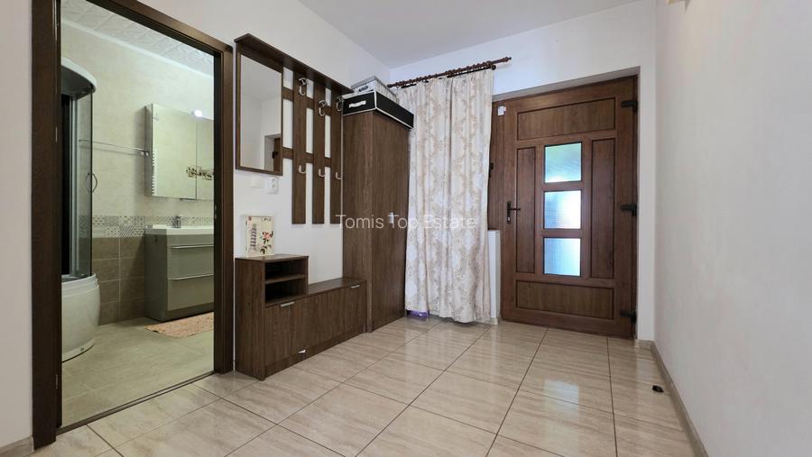 Casa P+M in Lazu - 4 camere - 300mp teren - 19