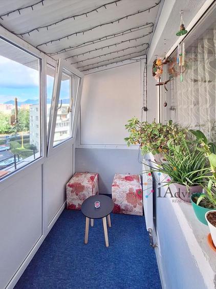 Apartament 2 Camere Bld. Gării – Loc de Parcare Inclus – Eficiență Energetică B
