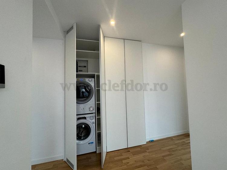 Vilă moderna de inchiriat