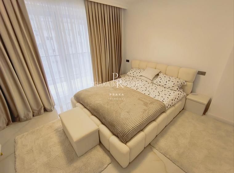 OPORTUNITATE! Apartament 3camere, 2bai, finisat+partial mobilat, garaj, COLUMNA! - 3