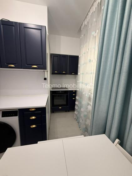 Apartament 3 camere, circular, 65 mp, ac, balcon, boxa, Calea Floreasca - 7