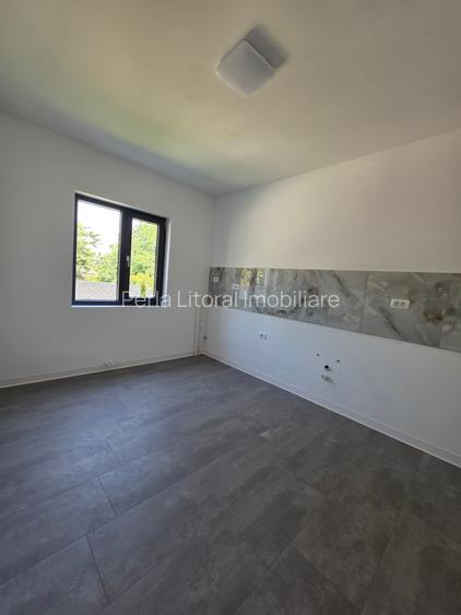 Casa la sol cu pod inalt- casa individuala la cheie - 7
