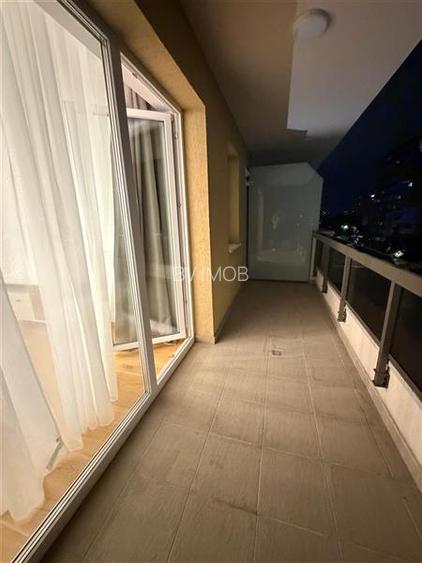 Inchiriere garsoniera decomandata,prima inchiriere, Urban Plaza, etaj 3 - 9