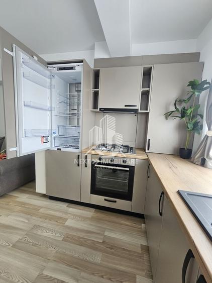 Apartament 2camere,"la Cheie"-Mobilat, utilat, renovat complet -Km 4-5