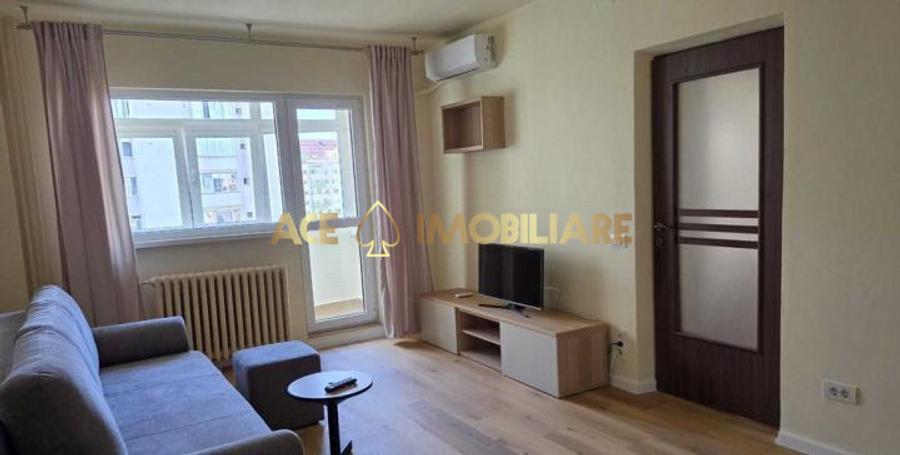 2 Camere de inchiriat | Iancului | Metrou | Mobilat & Utilat |