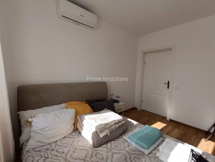Apartament 2 camere + birou, bloc nou 2025 | Parcare CF | Alba Iulia - 9